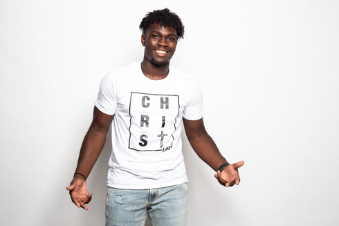 BOUNDARY S/S TEE